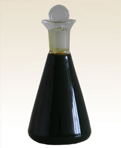 Naphthenic base rubber oil